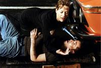 Кадр Турбофорсаж