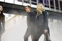 Кадр Остров