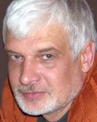 Дмитрий Брусникин фото