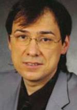 Сергей Крошкин фото