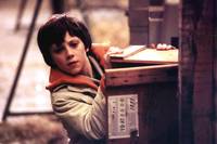 Кадр Том и Томас