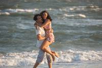 Кадр Самое длинное путешествие