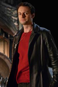 Кадр Тайны Смолвиля