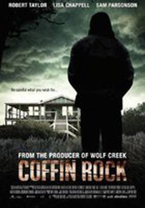 Coffin Rock
