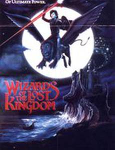 Волшебники Забытого королевства