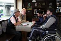 Кадр Довод самого слабого