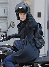 Кадр Тайные связи