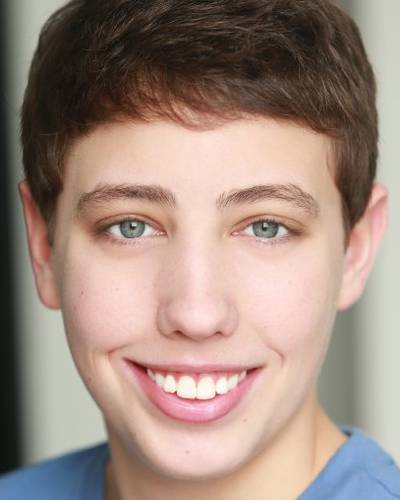 Райан Ли фото