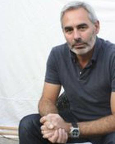 Оливье Партонно фото