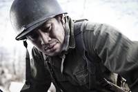 Кадр Линия фронта