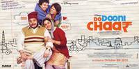 Постер Do Dooni Chaar