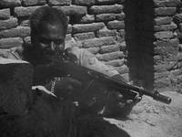 Кадр Сахара