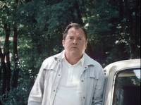 Кадр Не будите спящую собаку