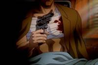 Кадр Голго 13: Королева пчел (видео)