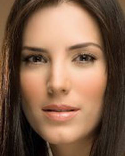 Гэби Эспино фото