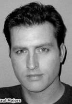 Пол Мэйджерс фото