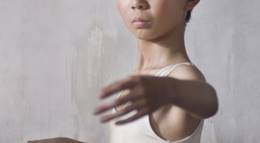 Кадр из фильма "Последний танцор Мао" - 2