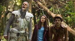 Кадр из фильма "Алиса в стране чудес (мини-сериал)" - 1