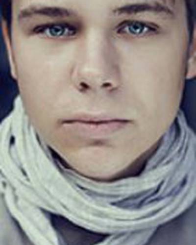 Алексей Поггенполь фото