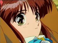 Кадр Таинственная игра