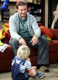 Кадр Воронины