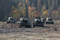 Кадр Белый тигр