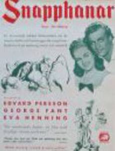 Скандинавский партизан