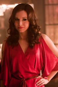 Кадр Бурлеск