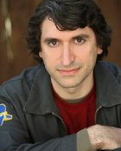 Джон Грегорио фото