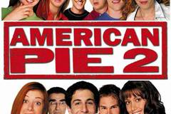 Американский пирог 2