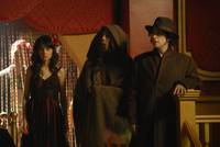 Кадр Заколдованное королевство (мини-сериал)