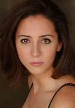 Сюзанна Санчез фото