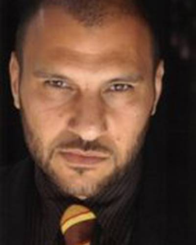 Дэвид Басила фото