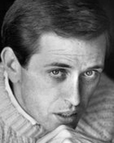 Джек Колвин фото