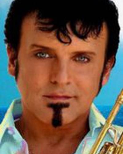 Дэвид Лонгориа фото