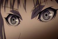 Кадр Клеймор