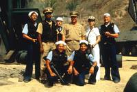 Кадр Флот МакХэйла