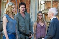 Кадр Революция