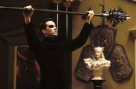 Кадр Матрица: Перезагрузка