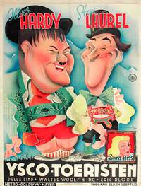 Постер Швейцарская мисс