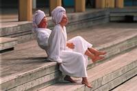 Кадр Сплетня