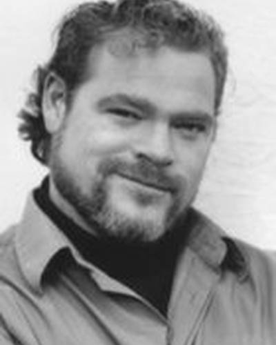 Greig Thorlacius фото