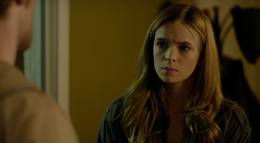 Кадр из фильма "Ошибка времени" - 2