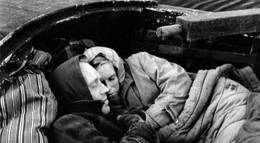 Кадр из фильма "Стыд" - 1