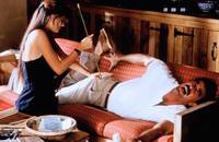 Кадр Ее алиби