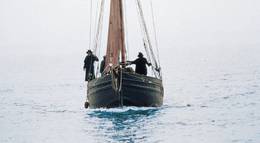 Кадр из фильма "Принцесса Карабу" - 1