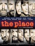 Постер из фильма "Место  " - 1