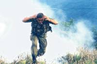 Кадр Блокпост