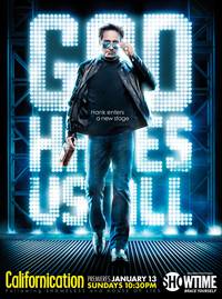 Постер Блудливая Калифорния