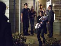 Кадр Восприятие